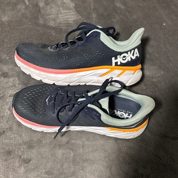 Hoka Sneakers - Picture 3 of 8